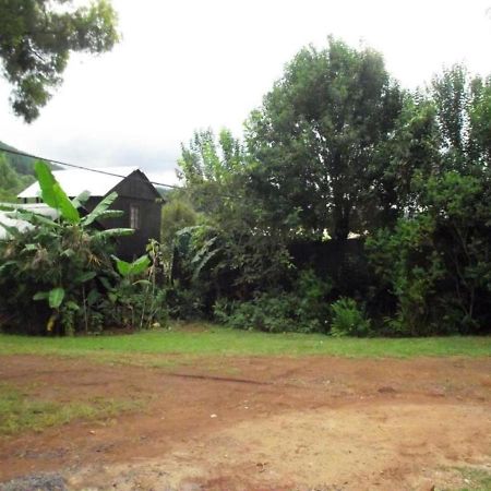 Sabie Gypsy'S Backpackers Hostel Bagian luar foto