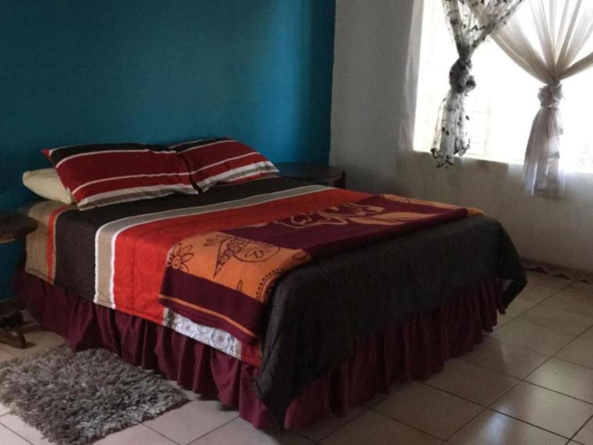 Sabie Gypsy'S Backpackers Hostel Ruang foto