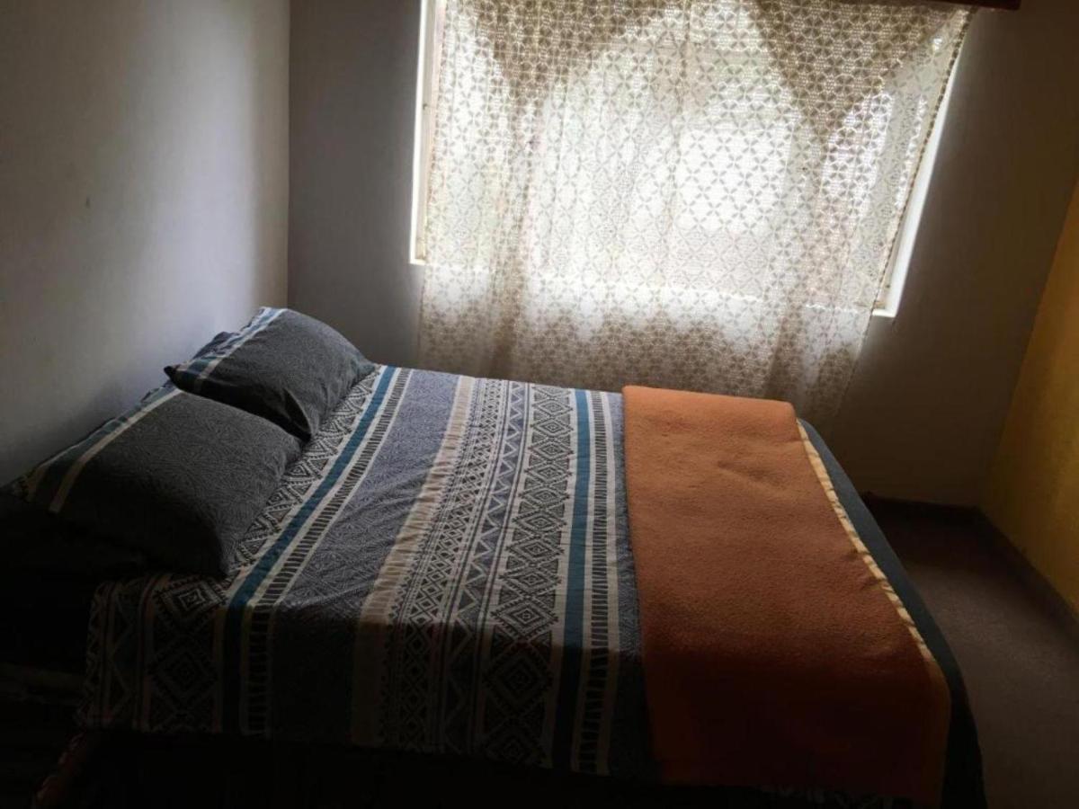 Sabie Gypsy'S Backpackers Hostel Ruang foto